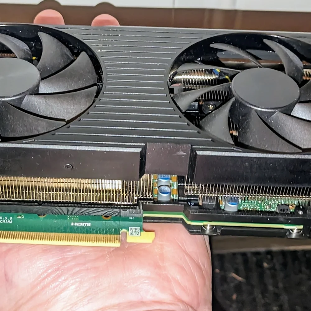 NVIDIA GeForce RTX 3090 Founders Edition 24GB GDDR6